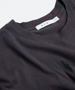 Mnml Flea Market Tee - Vintage Black Tops 15 Mnml Flea Market Tee - Vintage Black Tops