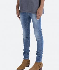 Mnml Harness Chelsea Boot - Brown Accessories