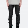 Mnml M11 Slim Denim - Black