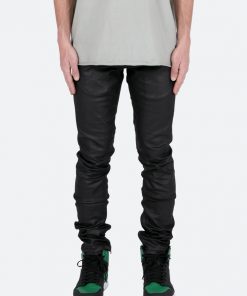 Mnml M11 Slim Denim - Black