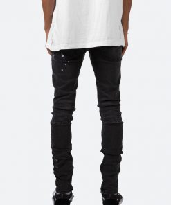 Mnml M170 Slim Denim - Black