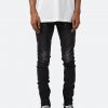 Mnml M170 Slim Denim - Black
