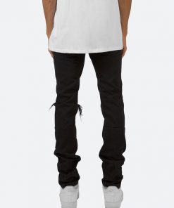 Mnml M301 Slim Denim - Black