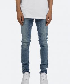 Mnml M305 Slim Denim - Blue