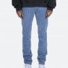 Mnml M308 Jacquard Slim Denim - Blue