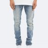 Mnml M322 Slim Denim - Blue