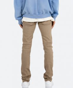 Mnml M325 Slim Denim - Dust