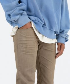 Mnml M325 Slim Denim - Dust