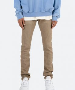 Mnml M325 Slim Denim - Dust