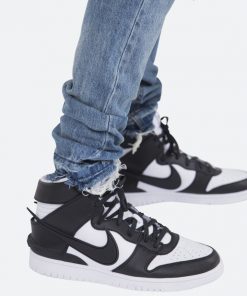 Mnml M345 Slim Denim - Blue