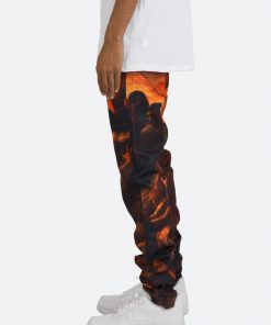 Mnml M350 Art Slim Denim - Multi 10 Mnml M350 Art Slim Denim - Multi