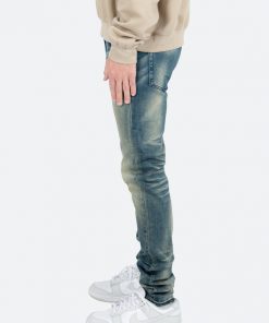 Mnml M359 Slim Denim - Blue