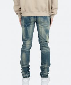 Mnml M359 Slim Denim - Blue