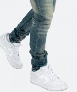 Mnml M359 Slim Denim - Blue