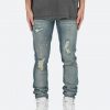 Mnml M362 Slim Denim - Blue