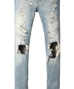 Mnml M47 Slim Denim - Blue