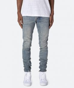 Mnml M5 Slim Denim - Blue