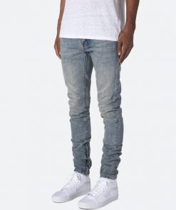 Mnml M5 Slim Denim - Blue