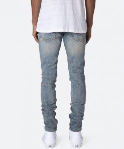 Mnml M5 Slim Denim - Blue