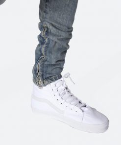 Mnml M5 Slim Denim - Blue