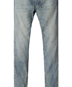 Mnml M5 Slim Denim - Blue