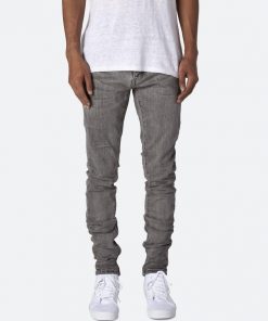 Mnml M56 Slim Denim - Grey