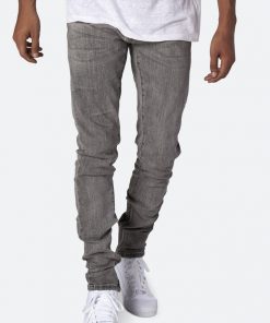 Mnml M56 Slim Denim - Grey 15 Mnml M56 Slim Denim - Grey