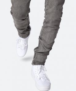 Mnml M56 Slim Denim - Grey 16 Mnml M56 Slim Denim - Grey