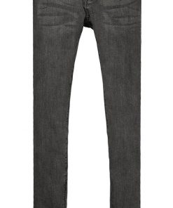 Mnml M56 Slim Denim - Grey