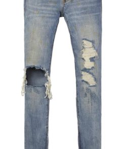Mnml M58 Slim Denim - Blue
