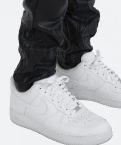 Mnml S252 Flame Denim - Black/Black 12 Mnml S252 Flame Denim - Black/Black