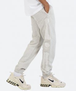 Mnml Skeleton Sweatpants - Grey