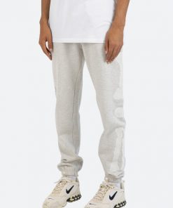Mnml Skeleton Sweatpants - Grey 11 Mnml Skeleton Sweatpants - Grey