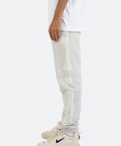 Mnml Skeleton Sweatpants - Grey 12 Mnml Skeleton Sweatpants - Grey