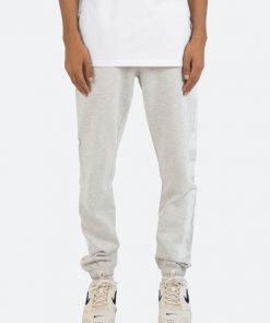 Mnml Skeleton Sweatpants - Grey