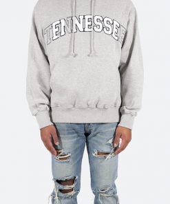 Mnml Outerwear Skills Hoodie - Grey