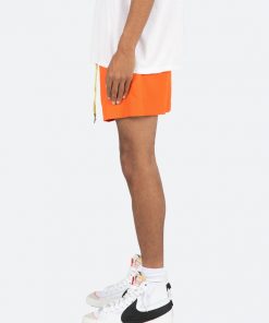 Mnml Summer Shorts - Orange 11 Mnml Summer Shorts - Orange