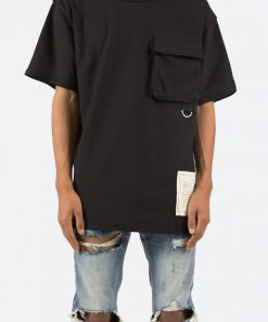 Mnml Tactical Tee - Black 11 Mnml Tactical Tee - Black