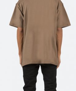 Mnml Tactical Tee - Dust