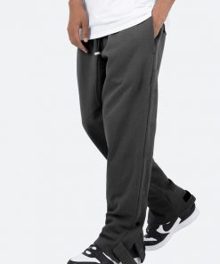 Mnml Bottoms Tear Away Sweatpants - Black