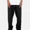 Mnml Bottoms Tear Away Sweatpants - Black