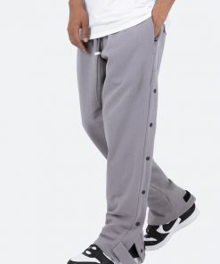 Mnml Tear Away Sweatpants - Grey