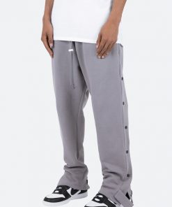 Mnml Tear Away Sweatpants - Grey