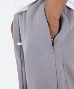 Mnml Tear Away Sweatpants - Grey