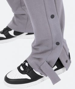 Mnml Tear Away Sweatpants - Grey