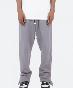Mnml Tear Away Sweatpants - Grey