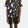 Mnml Tops Teardrop Shirt - Multi