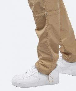 Mnml Tech Cargo Pants - Khaki Bottoms