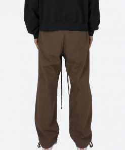 Mnml Utility Cargo Pants - Dust
