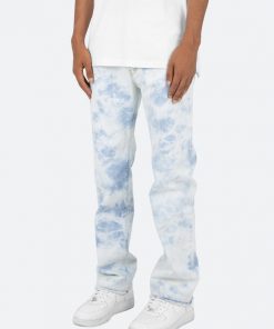Mnml V217 Baggy Denim - Blue 9 Mnml V217 Baggy Denim - Blue